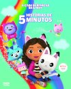 A Casa de Bonecas da Gabby: Histórias de 5 Minutos