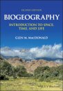 Biogeography