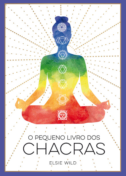 O Pequeno Livro Dos Chacras