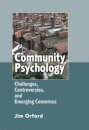 Community Psychology