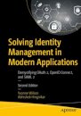 Solving Identity Management in Modern Applications