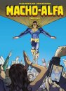 Macho-Alfa -Volume 1
