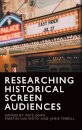 Researching Historical Screen Audiences