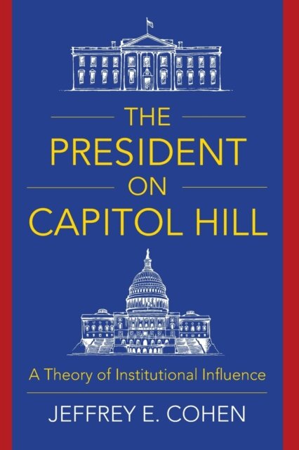 The President on Capitol Hill