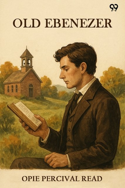 Old Ebenezer (Edition1)