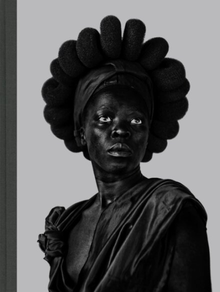 Zanele Muholi: Somnyama Ngonyama