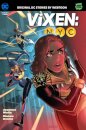 Vixen: NYC Volume Four