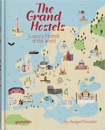 The Grand Hostels