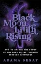 Black Moon Lilith Rising