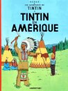 Les Aventures de Tintin Tome 3- Tintin en Amérique