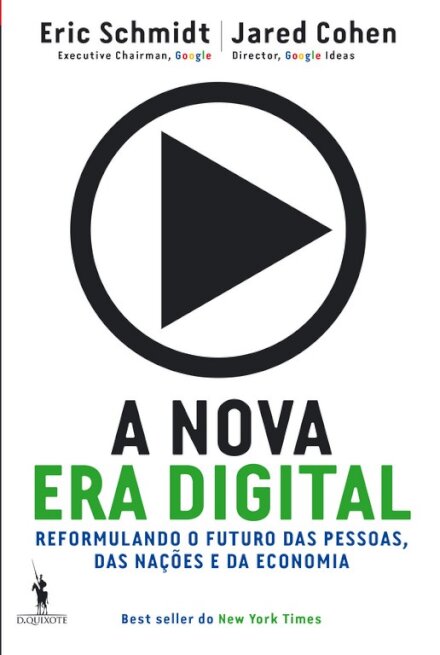 A Nova Era Digital