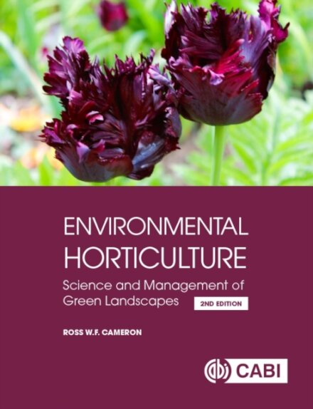 RHS Environmental Horticulture