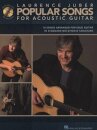 Popular Songs for Acoustic Guitar
