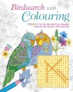 Birdsearch with Colouring