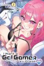 I Want a Gal Gamer to Praise Me, Vol. 2