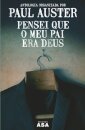 Pensei Que O Meu Pai Era Deus