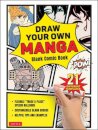 Draw Your Own Manga