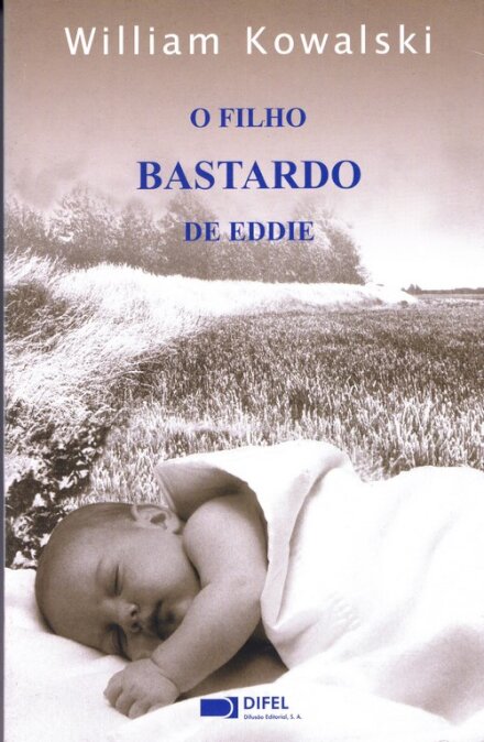 O Filho Bastardo De Eddie