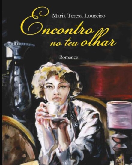 Encontro No Teu Olhar