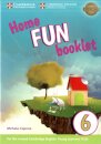 Storyfun Level 6 Home Fun Booklet