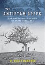 To Antietam Creek