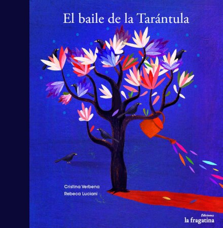 El baile de la Tarántula
