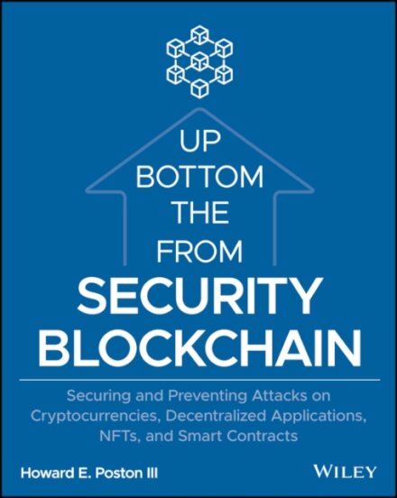 Blockchain Security from the Bottom Up