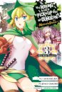 Is It Wrong to Try to Pick Up Girls in a Dungeon? Memoria Freese, Vol. 3