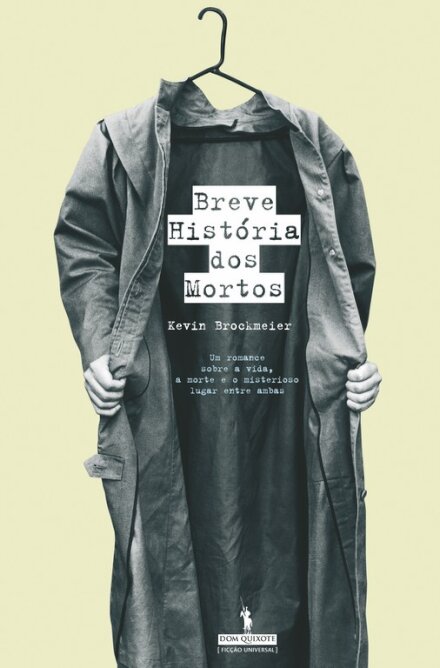 Breve História Dos Mortos