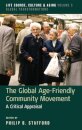 The Global Age-Friendly Community Movement