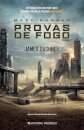 Maze Runner - Provas De Fogo