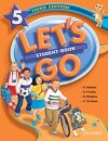 Let's Go 3rd Edition 5: Student Book