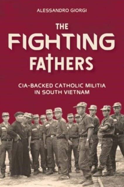 The Fighting Fathers