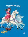 Martine Na Feira: Livro De Histórias