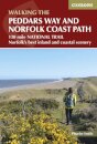 The Peddars Way and Norfolk Coast Path