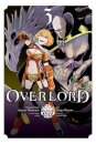 Overlord, Vol. 3 (Manga)