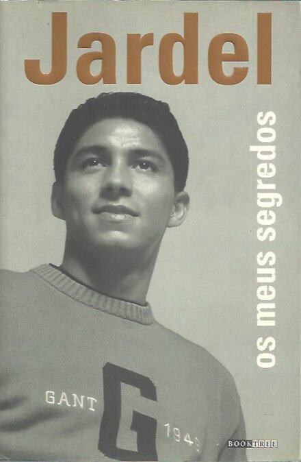 Jardel - Os Meus Segredos