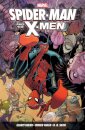 Spider-Man & The X-Men Volume 1: Subtitle TBC