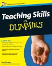 Teaching Skills For Dummies
