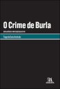 O Crime de Burla