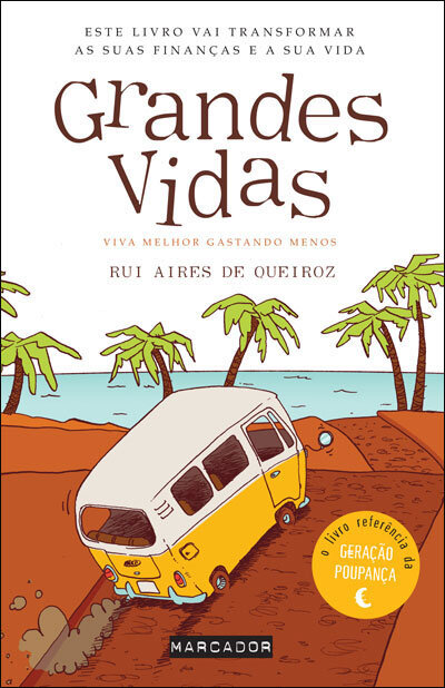 Grandes Vidas