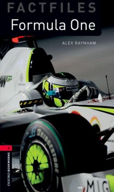 OBWL 3E Level 3: Formula One