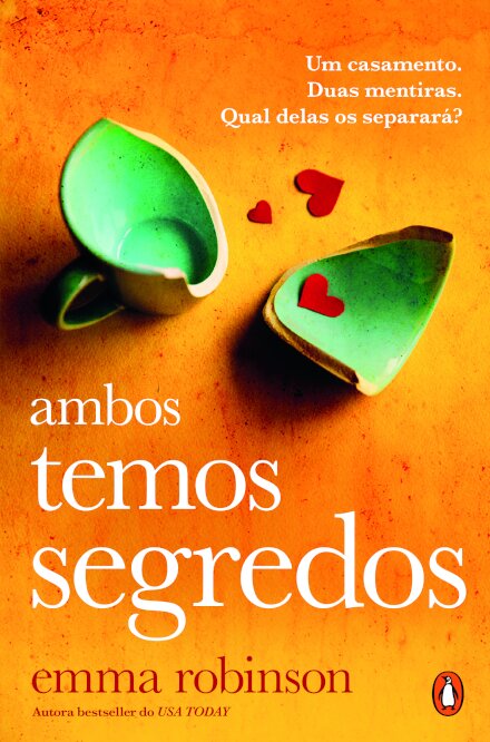 Ambos Temos Segredos