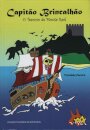 Capitão Brincalhão – O Tesouro de Monte Real