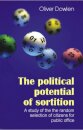The Political Potential of Sortition
