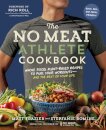 The No Meat Athlete Cookbook