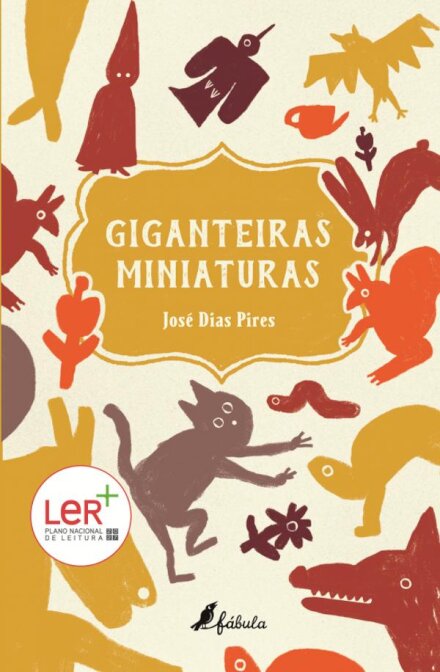 Giganteiras Miniaturas