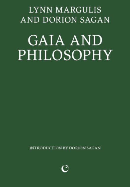 Gaia and Philosophy