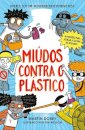 Miúdos Contra O Plástico