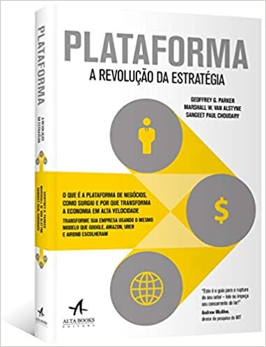 Plataforma: A Revolução da Estratégia